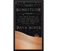Longitude (ebook)