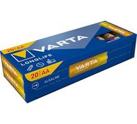 Longlife AA CUBE20