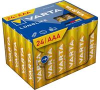 Longlife AAA CUBE24