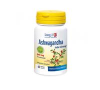 LongLife Ashwagandha 500 mg 60 caps