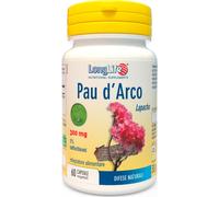 Longlife Pau d'Arco 60 caps