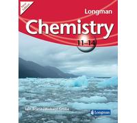 Longman Chemistry 11-14 (2009 edition)