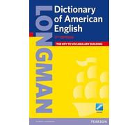 Longman Dictionary of American English 5 Paper (HE): Industrial Ecology