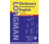 Longman Dictionary of Contemporary English 6th Edition | Aa. Vv.