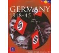Longman History Project Germany 1918-194