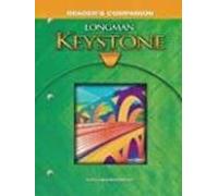 Longman Keystone C Reader S Companion Workbook