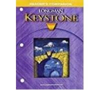 Longman Keystone E Reader S Companion