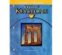 Longman Keystone F Reader S Companion