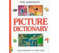Longman Picture Dictionary (english)