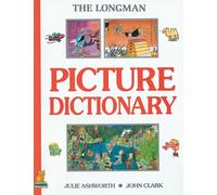 LONGMAN PICTURE DICTIONARY PAPER