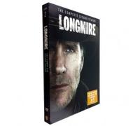 Longmire: The Complete Second Season [USA] [DVD]