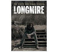 Longmire: The Complete Sixth & Final Season [USA] [DVD]