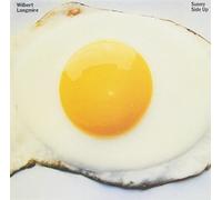 Longmire, Wilbert - Sunny Side Up