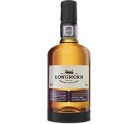 Longmorn Distiller's Choice Whisky Escocés de Malta - 700 ml