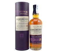 Longmorn - Secret Speyside - Single Malt - 18 year old Whisky