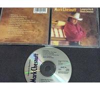 Longnecks & Short Stories by Mark Chesnutt (2012) Audio CD