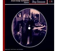 Longnon,Jean-Loup Sept. - Bop Dreamer [Import]