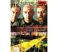 Paralamas Do Sucesso - Longo Caminho [USA] [DVD]