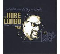 Longo, Mike - Celebration of Diz & Miles