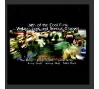 Longo - Vol. 3-Birth of The Cool Funk