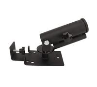 LONGONGAN Plataforma de Remo con Barra en T, Accesorio de Remo con Barra en T, Resistente, Segura, portátil, a Prueba de Herrumbre, Base Liviana para Minas terrestres para Gimnasio en casa,