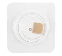 LONGONGAN Rueda de escape para movimiento de reloj para FIT 3135 250, pieza de repuesto de rueda de escape de reloj de metal, componente de reparación de relojes mecánicos fácil de instalar