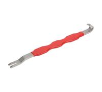 LONGONGAN Separador de conectores de terminales eléctricos para automoción universal, removedor de terminales eléctricos de doble extremo para la mayoría de los coches y vehículos comerciale