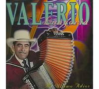 Longoria, Valerio - Ultimo Adios