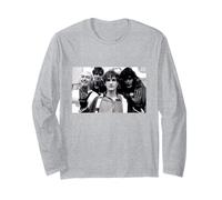 Longpigs Britpop Indie Rock Richard Hawley Andy Willsher Manga Larga