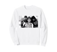 Longpigs Britpop Indie Rock Richard Hawley Andy Willsher Sudadera