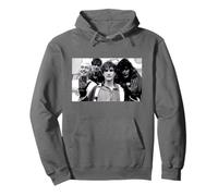 Longpigs Britpop Indie Rock Richard Hawley Andy Willsher Sudadera con Capucha