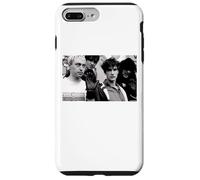 Longpigs Britpop Richard Hawley Dijo por Andy Willsher Carcasa para iPhone 7 Plus/8 Plus