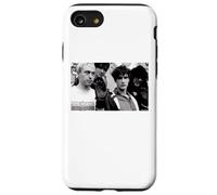 Longpigs Britpop Richard Hawley Dijo por Andy Willsher Carcasa para iPhone SE (2020) / 7/8