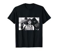 Longpigs Richard Hawley Britpop Indie Rock Andy Willsher Camiseta