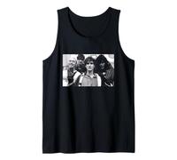 Longpigs Richard Hawley Britpop Indie Rock Andy Willsher Camiseta sin Mangas
