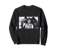 Longpigs Richard Hawley Britpop Indie Rock Andy Willsher Sudadera