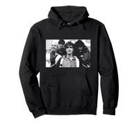 Longpigs Richard Hawley Britpop Indie Rock Andy Willsher Sudadera con Capucha