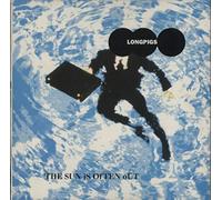 Longpigs - The Sun Is Often Out [Vinilo]