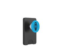Longrange Long Range Shooting PopSockets PopWallet para MagSafe