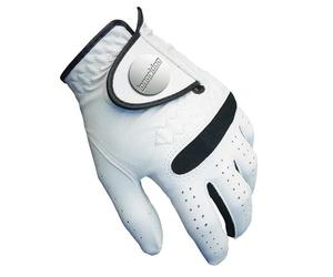 Longridge All Weather Guante Blanco X-LARGE