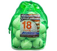 LONGRIDGE Bolsa para 18 pelotas LONGRIDGE Lake Balls Mix Brands