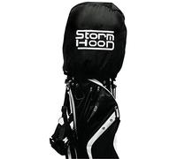Longridge Capucha para bolsa de golf Storm