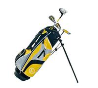 Longridge Challenger Cadet Junior Golf Paquete, 4+ Años