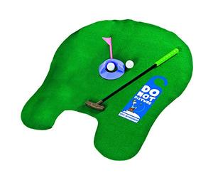 Longridge Entrenador de Golf Potty Putter