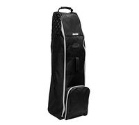 LONGRIDGE Explorer Funda de Viaje para Golf - Negro