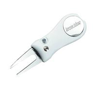 Longridge EZE Auto Golf Pitchfork - Blanco