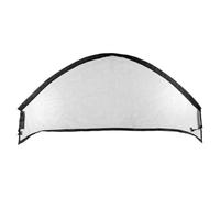 LONGRIDGE Funda de Malla de Repuesto X-Fly Golf Net Top Net, Pieza de Repuesto para Pantalla