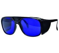 LONGRIDGE Gafas Hawkeye Ball Finder - Negro