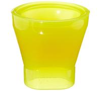 Longridge Golf Ball PICKUP Recogedor de pelotas, amarillo