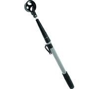 LONGRIDGE Golf Pocket Golf Ball Retriever (recuperador de Bolas de Golf de Bolsillo)